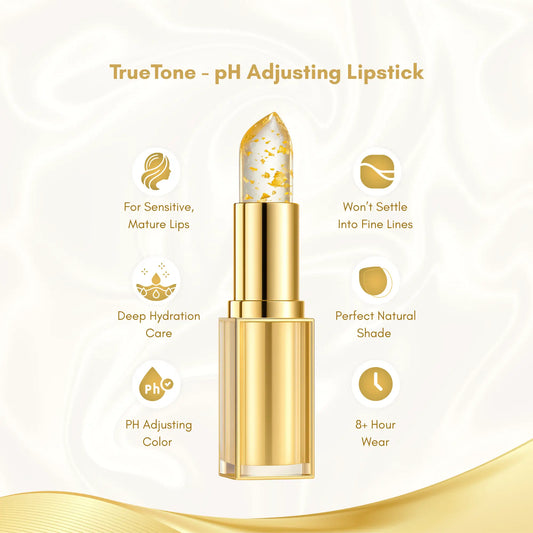 Fenvioo TrueTone - ﻿pH Adjusting Lipstick