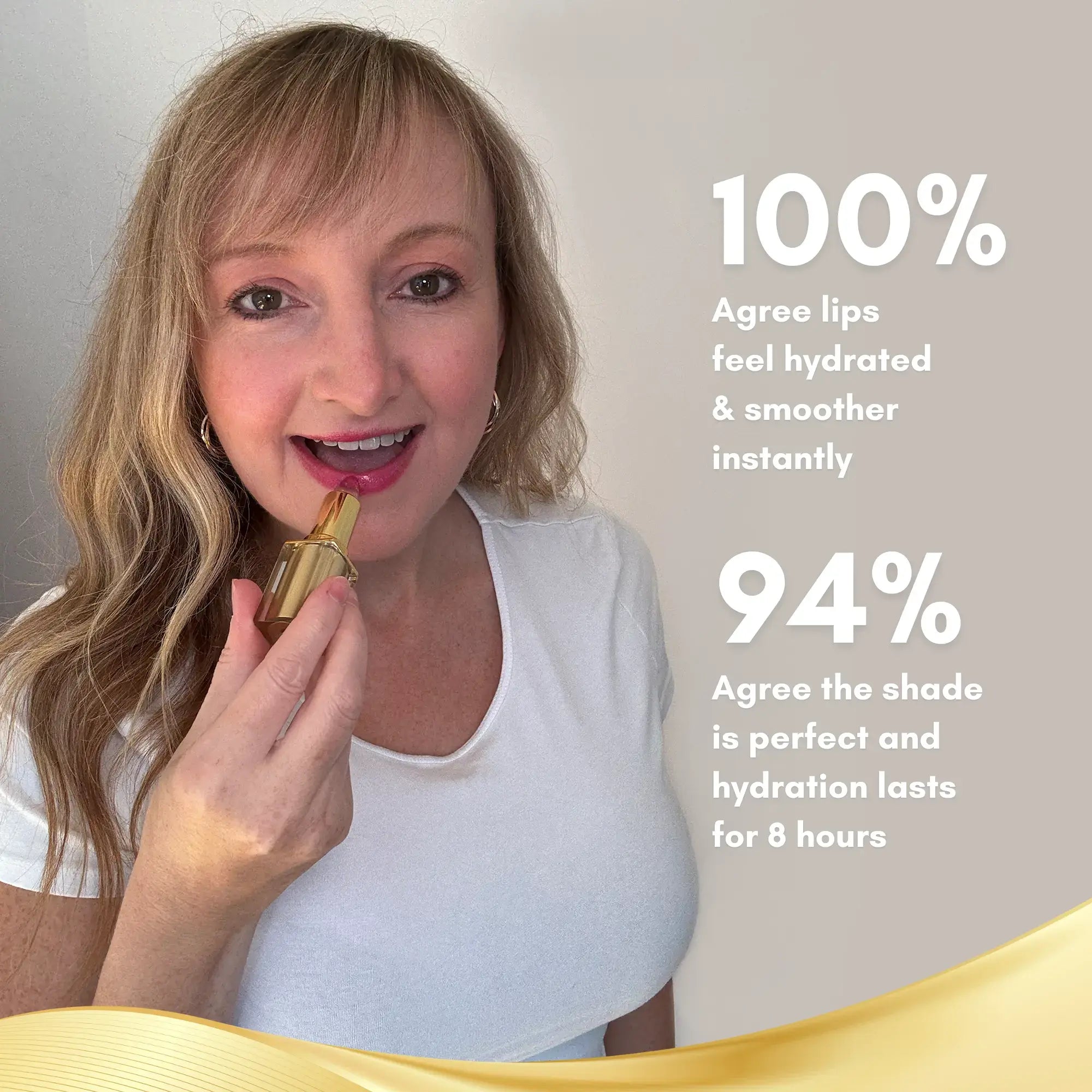 Fenvioo TrueTone - ﻿pH Adjusting Lipstick